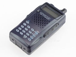 Kenwood Kitone K2AT与K4AT对讲机 小巧机身释放强劲通信表现